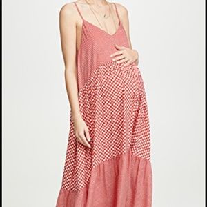 ISO hatch aida dress